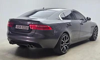 Jaguar XE 2016, 93220 км, за 6700000 KRW