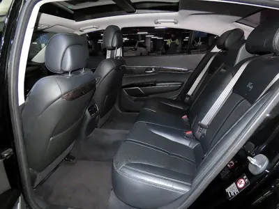 Kia K9 2015, 141728 км, за 8900000 KRW - фото 7