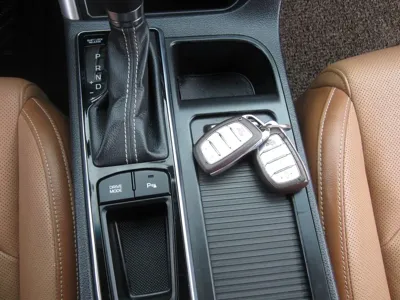 Hyundai Sonata 2015, 108608 км, за 9300000 KRW - фото 12