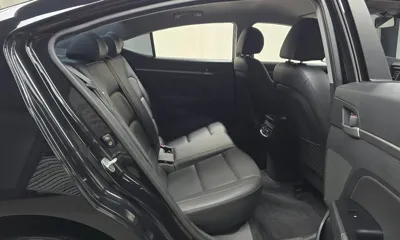 Hyundai Avante 2016, 115769 км, за 8200000 KRW - фото 11