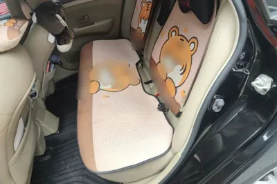 Nissan Sylphy 2018, 101000 км, за 41616.39 CNY - фото 14