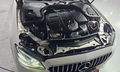 Mercedes-Benz E-Class 2017, 158780 км, за 18700000 KRW - фото 6