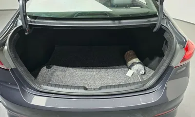 Hyundai Avante 2017, 138639 км, за 8500000 KRW - фото 20