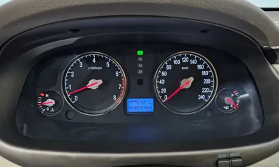 Hyundai Grandeur 2009, 222484 км, за 2700000 KRW - фото 8