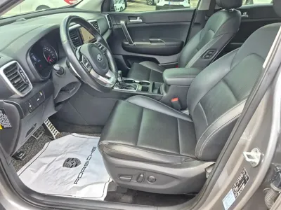 Kia Sportage 2020, 94950 км, за 14900000 KRW - фото 13