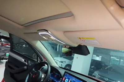 BYD Tang New Energy · 2018 год