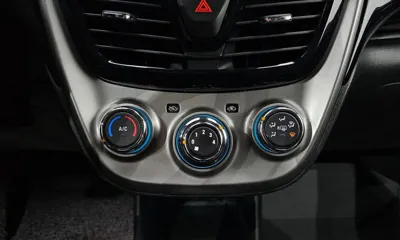 ChevroletGMDaewoo Spark 2016, 96265 км, за 5990000 KRW - фото 19