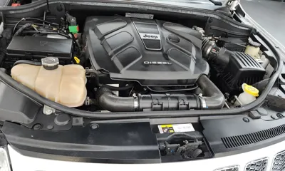Jeep Cherokee 2015, 114682 км, за 13700000 KRW - фото 6