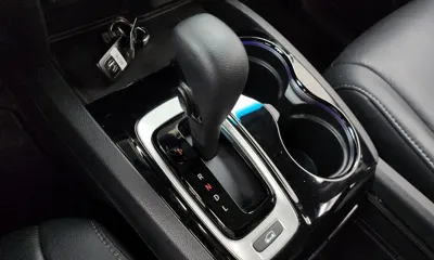 Honda Pilot 2017, 125219 км, за 14200000 KRW - фото 9