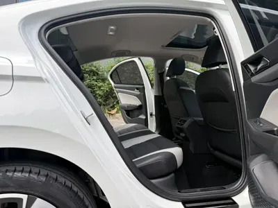 Volkswagen Bora 2022, 72000 км, за 87800 CNY - фото 15