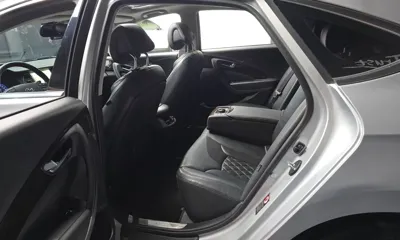 Hyundai Aslan 2015, 219335 км, за 6500000 KRW - фото 11