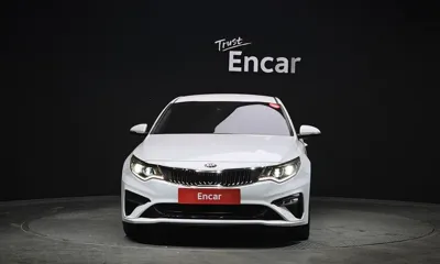Kia K5 2019, 53475 км, за 15900000 KRW