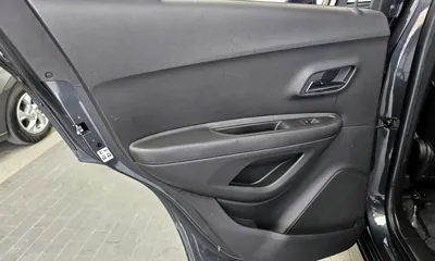 ChevroletGMDaewoo Trax 2017, 77524 км, за 7400000 KRW - фото 25