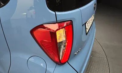 Kia Ray 2013, 157271 км, за 4370000 KRW - фото 23