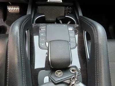 Mercedes-Benz GLE-Class 2020, 85805 км, за 56000000 KRW - фото 12