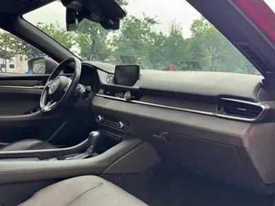 Mazda Atenza 2020, 50000 км, за 86800 CNY - фото 13