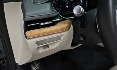Genesis G80 2024, 75929 км, за 41700000 KRW - фото 33