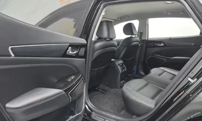 Kia K7 2018, 126901 км, за 11490000 KRW - фото 29