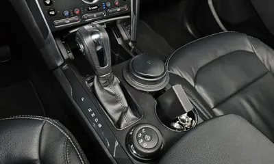 Ford Explorer 2019, 40347 км, за 19800000 KRW - фото 9