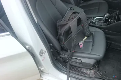 BMW 2 Series Active Tourer 2018, 108600 км, за 59826.54 CNY - фото 19