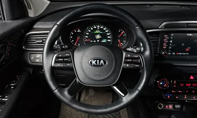 Kia Sorento 2018, 92472 км, за 17500000 KRW - фото 14