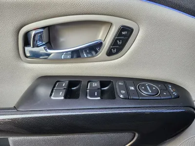 Kia Canival 2016, 224000 км, за 6500000 KRW - фото 16
