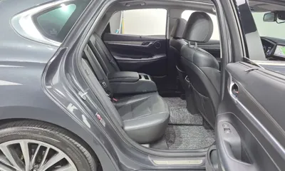 Hyundai Grandeur 2018, 194629 км, за 11290000 KRW - фото 12