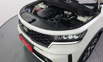 Kia Sorento 2021, 37832 км, за 25990000 KRW - фото 6