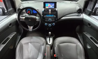 ChevroletGMDaewoo Spark 2015, 131588 км, за 2900000 KRW - фото 7