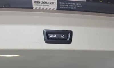 BMW X3 2018, 53813 км, за 35500000 KRW - фото 31