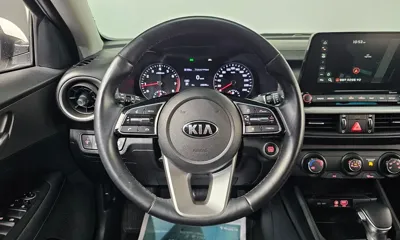 Kia K3 2019, 29208 км, за 13900000 KRW - фото 15