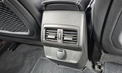 Renault-KoreaSamsung QM6 2017, 87649 км, за 8600000 KRW - фото 18