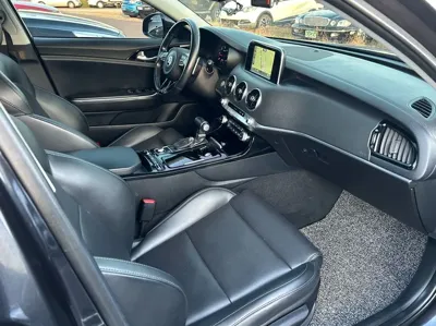 Kia Stinger 2018, 151051 км, за 16000000 KRW - фото 8