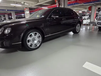 Bentley Flying Spur 2011, 62800 км, за 31500000 KRW - фото 5