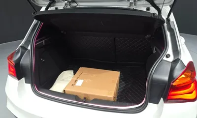 BMW 1-Series 2018, 120202 км, за 16900000 KRW - фото 20