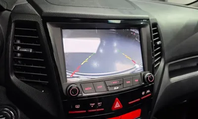 KG_Mobility_Ssangyong TIBOLI 2017, 95678 км, за 7900000 KRW - фото 17