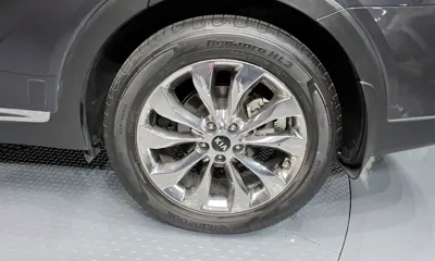 Kia Sorento 2018, 107287 км, за 15500000 KRW - фото 21