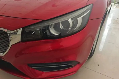 MG 6 2017, 103000 км, за 38986.35 CNY - фото 8