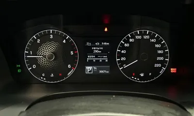 KG_Mobility_Ssangyong Rexton 2023, 30671 км, за 19900000 KRW - фото 8