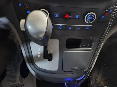 Hyundai Starex 2019, 171740 км, за 13300000 KRW - фото 14