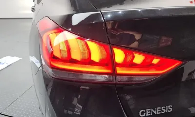 Hyundai Genesis 2016, 106622 км, за 7571.35 USD - фото 23