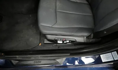 BMW Gran Turismo 2018, 132333 км, за 14990000 KRW - фото 31