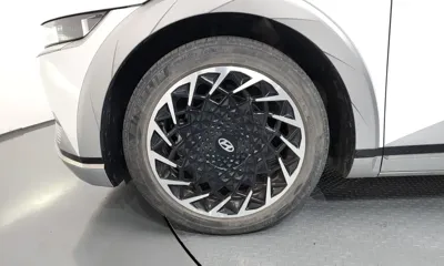 Hyundai Ioniq5 2022, 86514 км, за 26490000 KRW - фото 5