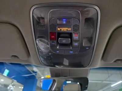 Genesis GV80 2022, 61559 км, за 50000000 KRW - фото 8