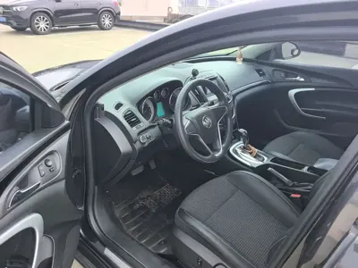 Buick Regal 2015, 60000 км, за 19800 CNY - фото 13