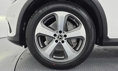 Mercedes-Benz GLC-Class 2019, 30915 км, за 33900000 KRW - фото 5