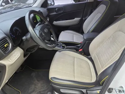 Hyundai Venue 2020, 67436 км, за 14900000 KRW - фото 6