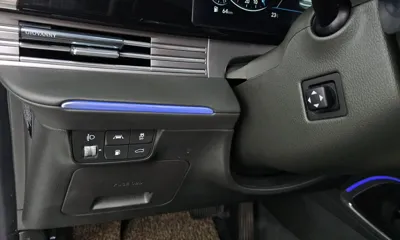 Hyundai Grandeur 2020, 104107 км, за 23500000 KRW - фото 27