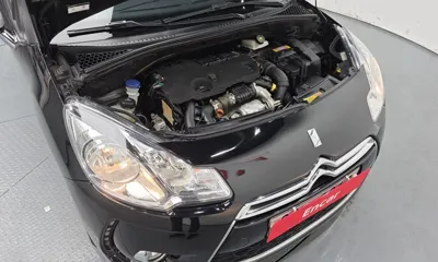 Citroen-DS DS3 2015, 127492 км, за 3800000 KRW - фото 6