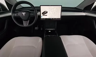 Tesla Model Y 2024, 23637 км, за 47500000 KRW - фото 7
